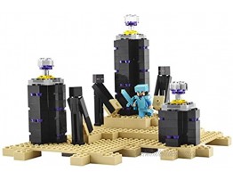 Lego Minecraft 21117 The Ender Dragon