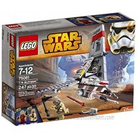 LEGO Star Wars T-16 Skyhopper Toy