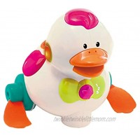 Alpha Group Auby Sing n’ Waddle Duck
