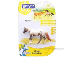 Breyer 1:32 Stablemates Model Horse: Appaloosa