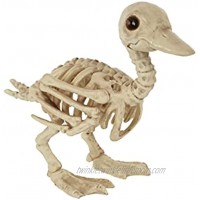 Crazy Bonez Skeleton Baby Duck