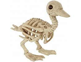 Crazy Bonez Skeleton Baby Duck
