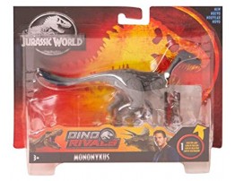 Jurassic World Attack Pack Mononykus