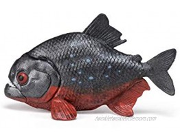 Papo Piranha Multicolor 50253