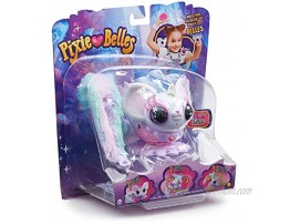 Pixie Belles Interactive Enchanted Animal Toy Esme White