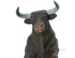 Safari Black Bull