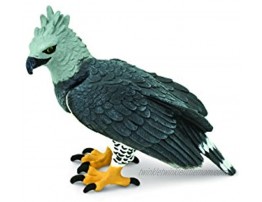 Safari Eagle Harpia Animals Multicoloured S150929
