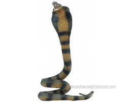 Safari Ltd Incredible Creatures Cobra