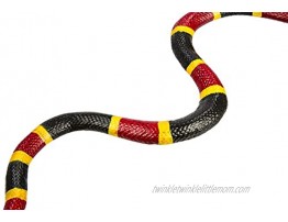 Safari Ltd Incredible Creatures Coral Snake