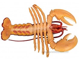 Safari Ltd Incredible Creatures Maine Lobster