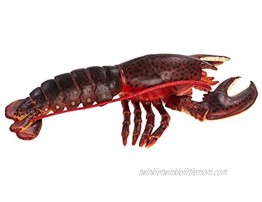 Safari Ltd Incredible Creatures Maine Lobster