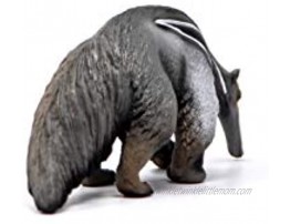 Schleich Wild Life Animal Figurine Animal Toys for Boys and Girls 3-8 years old Anteater