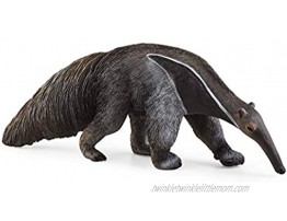 Schleich Wild Life Animal Figurine Animal Toys for Boys and Girls 3-8 years old Anteater