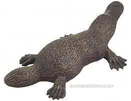 Schleich Wild Life Animal Figurine Animal Toys for Boys and Girls 3-8 years old Platypus