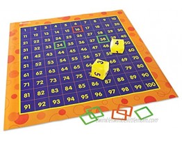 Learning Resources Hundred Activity Mat Play Mat