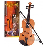 18 Toy Violin for Kids Musical Instruments Tiny Violin Kids Violin Mini Violin Beginner Violin Kids Violin Beginner Violin Toy for Ages 3+