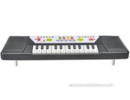 balacoo Piano Keyboard Toy Kids Musical Keyboard Beginners Electronic Learning Keyboard Toy Piano Gifts Musical Instruments for Toddlers Girls Boys