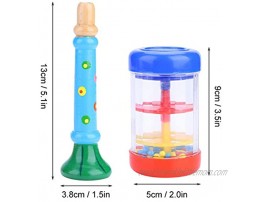 Kids Children Gift,6Pcs Musical Instruments Educational Toy Set For Kids Children Gift