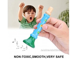 Kids Children Gift,6Pcs Musical Instruments Educational Toy Set For Kids Children Gift