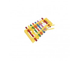 Rhythm Band RB2307 School Children Kids Musical Instrument 8 Note Xylopipes