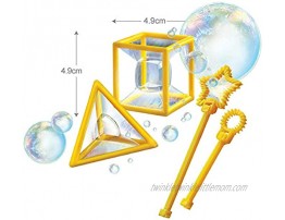 4M Bubble Science Physics Chemistry Lab Educational Stem Toys Gift for Kids & Teens Boys & Girls Model:5591