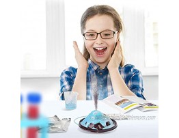 Learn & Climb Kids Science Kit Over 60 Experiments Fun with Science!