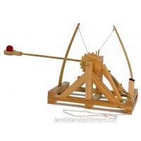 Leonardo da Vinci Catapult Kit