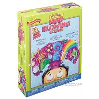 Scientific Explorer My First Mind Blowing Science Experiment Kit 11 Mind Blowing Science Activities and Experiments Ages 6+