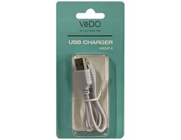VeDO Toys Replacement USB Charger Group A