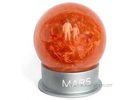 Humango Toys Mars Dust Globe