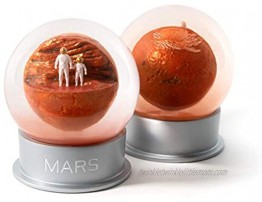 Humango Toys Mars Dust Globe