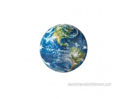 Pacon Inflatable 16 Diameter EarthBall Globe