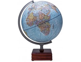 Waypoint Geographic Aviator Globe 12
