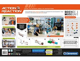 Clementoni Action & Reaction Starter Set