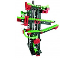 fischertechnik Dynamic S Building Kit 140 Piece