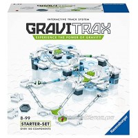 Ravensburger Gravitrax Starter Set Marble Run & STEM Toy For Kids Age 8 & Up Endless Indoor Activity for Families