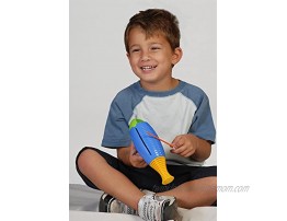 Hohner Kids 8 Plastic Guiro