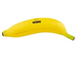 Nino Percussion NINO597 Imitation Fruit Shaker Banana