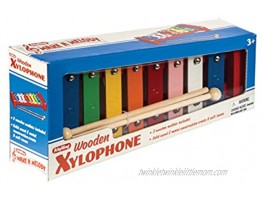 Schylling Wood Xylophone