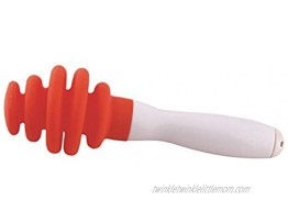 Westco Quack Sound Stick 5x2in; Red; Age 3+ Years