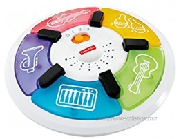 Fisher-Price Learn with Lights Piano