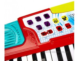 Kidoozie Superstar Keyboard