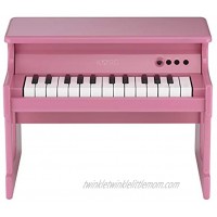 Korg Tiny Piano Pink