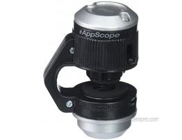 AppScope Quick Attach Microscope 1 Pack Colors May Vary 01666