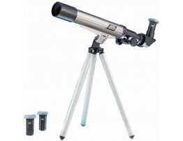 Edu-Toys Mobile 20 30 40x Telescope