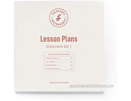 Foldscope Assembled Classroom Kit