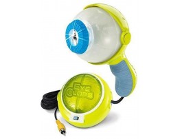 Jakks EyeClops Bionic Eye Multizoom Green