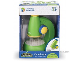 Learning Resources Primary Science Viewscope