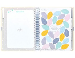 Busy B 6584 Baby B Baby Journal with Pockets and Stickers Neutral