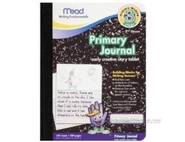 Mead Primary Journal K-2nd Grade Pack of 12 ME-09956-CASE